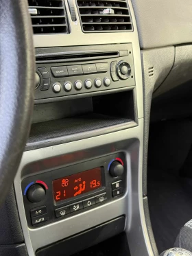 Peugeot 307 1.4 16v, снимка 11