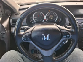Honda Accord 2.4Automat, снимка 5