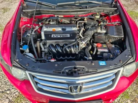 Honda Accord 2.4Automat, снимка 14
