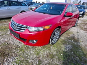 Honda Accord 2.4Automat, снимка 3