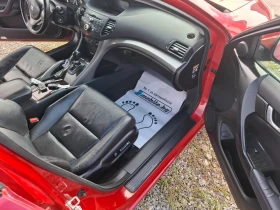 Honda Accord 2.4Automat, снимка 12