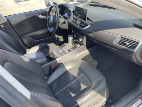 Audi A7 3.0TDI/4x4/Пълна сервизна история!!!, снимка 9