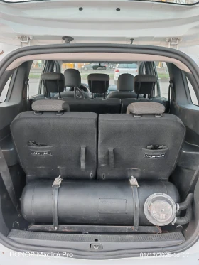 Dacia Lodgy ПЪЛНА СЕРВИЗНА ИСТОРИЯ В ОТОРИЗИРАН СЕРВИЗ!, снимка 11