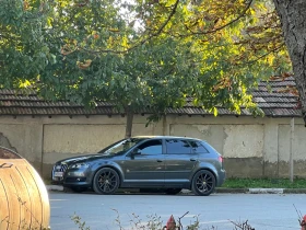 Audi A3 1.4TFSI пълен S-line , снимка 7