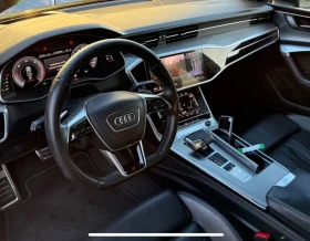 Audi A7 Щ Audi A7 5.0TDI Digital * S Line Plus* , снимка 7