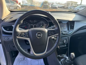 Opel Mokka X 1.4 T evro 6 GPL обслужена, снимка 8