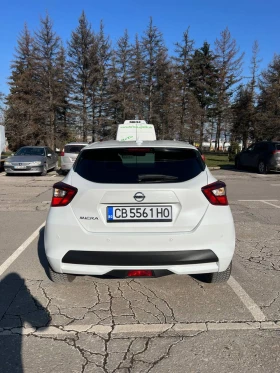 Nissan Micra 0.9 IG-T, снимка 5