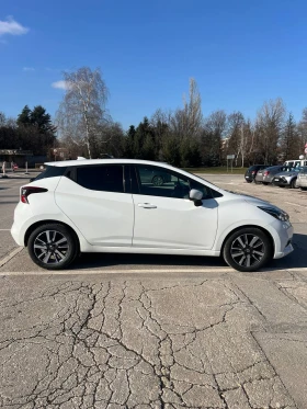 Nissan Micra 0.9 IG-T, снимка 7