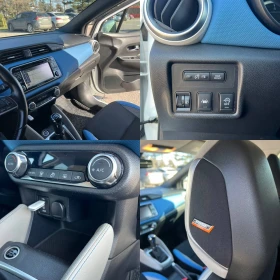 Nissan Micra 0.9 IG-T, снимка 16