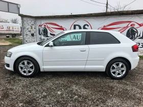 Audi A3 1.6TDI , снимка 2