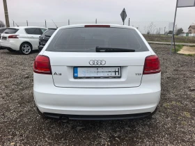 Audi A3 1.6TDI , снимка 4