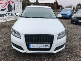 Audi A3 1.6TDI , снимка 8