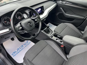 Skoda Octavia AMBITION/2.0TDI/116K.C./6MT/Гаранция, снимка 7