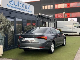 Skoda Octavia AMBITION/2.0TDI/116K.C./6MT/Гаранция, снимка 4