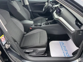 Skoda Octavia AMBITION/2.0TDI/116K.C./6MT/Гаранция, снимка 9