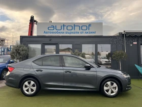 Skoda Octavia AMBITION/2.0TDI/116K.C./6MT/Гаранция, снимка 5
