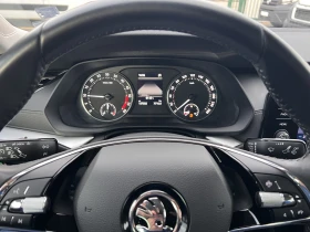 Skoda Octavia AMBITION/2.0TDI/116K.C./6MT/Гаранция, снимка 12