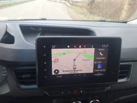 Renault Kangoo 1.5dci , снимка 13