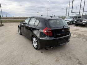 BMW 118 2.0D FaceLift , снимка 6