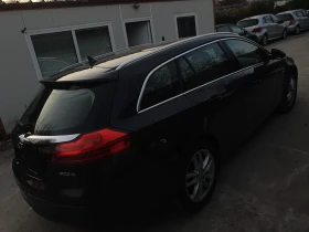Opel Insignia 1.4  FULL NAVI PANORAMA KOJA PODGREV 6 skr EUR 5, снимка 6