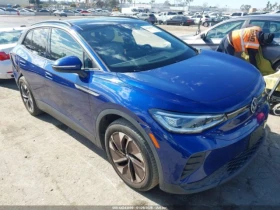 VW ID.4 Pro S | Цена до България, снимка 1