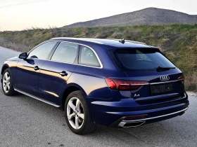 Audi A4 40 G tron, снимка 5