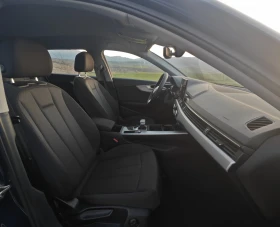 Audi A4 40 G tron, снимка 12