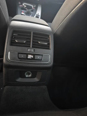Audi A4 40 G tron, снимка 13