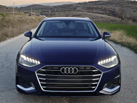 Audi A4 40 G tron, снимка 2