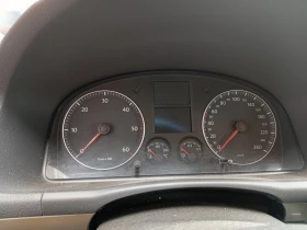 VW Touran, снимка 6