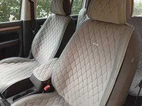 VW Touran, снимка 5