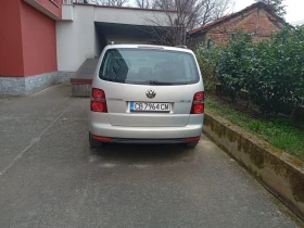 VW Touran, снимка 1