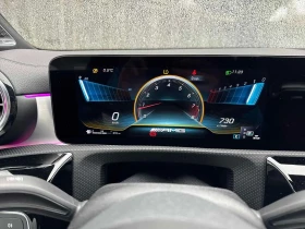 Mercedes-Benz CLA * AMG * CARFAX * БЕЗ ПЪРВОНАЧАЛНА ВНОСКА, снимка 8