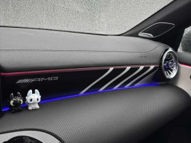 Mercedes-Benz CLA * AMG * CARFAX * БЕЗ ПЪРВОНАЧАЛНА ВНОСКА, снимка 13