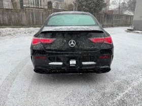 Mercedes-Benz CLA * AMG * CARFAX * БЕЗ ПЪРВОНАЧАЛНА ВНОСКА, снимка 4