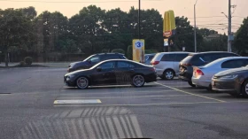 Mercedes-Benz CLA * AMG * CARFAX * БЕЗ ПЪРВОНАЧАЛНА ВНОСКА, снимка 17