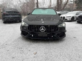 Mercedes-Benz CLA * AMG * CARFAX * БЕЗ ПЪРВОНАЧАЛНА ВНОСКА, снимка 6