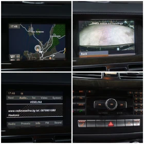 Mercedes-Benz CLS 350 AMG GT 6.3 OPTIC / FULL LED / CARBON FIBER / NAVI, снимка 14