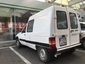 Citroen C15, снимка 2