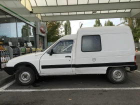 Citroen C15, снимка 4