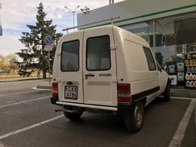 Citroen C15, снимка 3