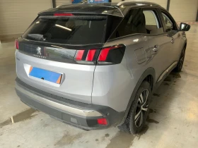 Peugeot 3008 1.5 Blue-HDi Allure Business, снимка 6
