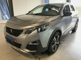 Peugeot 3008 1.5 Blue-HDi Allure Business, снимка 1