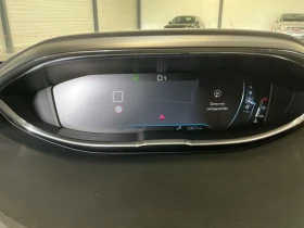Peugeot 3008 1.5 Blue-HDi Allure Business, снимка 8