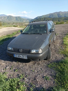 VW Polo 1.9TDI, снимка 1