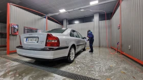 Volvo S80 2.0T TOP ANDROID, снимка 2