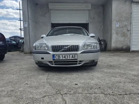 Volvo S80 2.0T TOP ANDROID, снимка 16