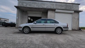 Volvo S80 2.0T TOP ANDROID, снимка 5