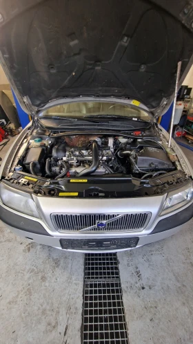 Volvo S80 2.0T TOP ANDROID, снимка 4