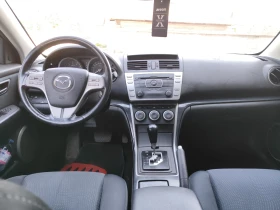Mazda 6, снимка 6